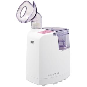 吸入器 ソフィオ ネブライザー ネブライザ 喘息 ぜんそく COPD 介護