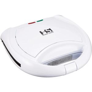 HOME SWAN ホットサンドメーカー SHS-20(W)｜ddshop