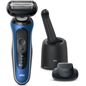 BRAUN シリーズ7 メンズ電気シェーバー 71-S757500c-V 洗浄機 BRAUN（ブラウン） シェーバー シリーズ7 洗浄器付 シルバー 71