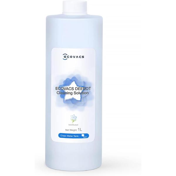 エコバックス DEEBOT X1 PLUS/X1 TURBO/X1 OMNI/T10 PLUS/T1...