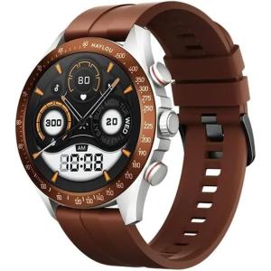 Haylou ソーラープロ スマートウォッチの買取情報