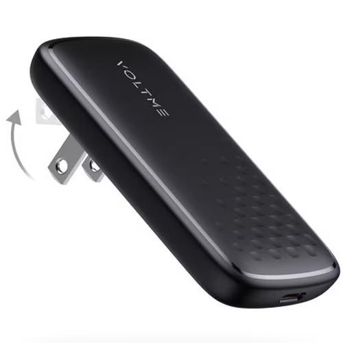 ボルトミー VOLTME USB急速充電器 Revo 65 EVO USB PD（パワーデリバリー）...