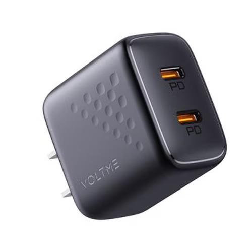 ボルトミー VOLTME USB急速充電器 Revo 35 Duo Lite USB PD（パワーデ...