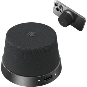 KOBLE ZAIN スピーカー KB-ST004-002 Smart Side Table Speaker