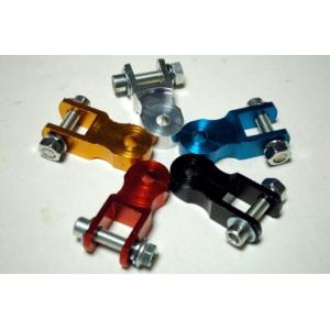 ホンダ CBX400F CBX400F2 CBX550F 車高調整 車高調キット ケツ上げ