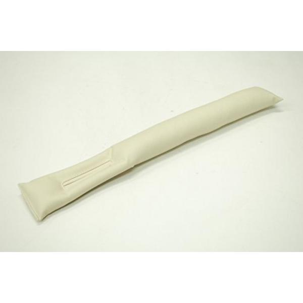 選べる4色 隙間 クッション 2個 セット 【ADVANTAGE】 車 の レザー シート モケット...