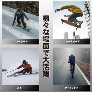 ヒップ プロテクター ケツ パッド パンツ (...の詳細画像5