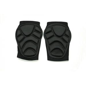 肘 膝 プロテクター ニーパッド サポーター  (1、XS) スケート