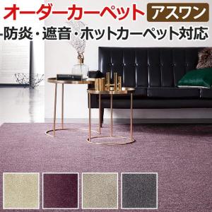 生地サンプル カーペット アスブルース2 (A)