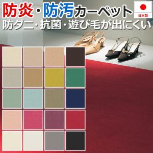 生地サンプル カーペット ニューコスモ (Sin)の商品画像