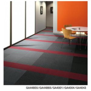 生地サンプル 東リ タイルカーペット (R) ...の詳細画像5