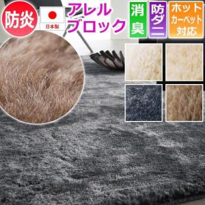 生地サンプル フェイクファーラグ ラックスファー (S)