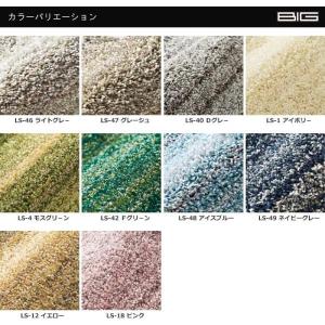 生地サンプル ラグ カーペット リュストル (S)の詳細画像1