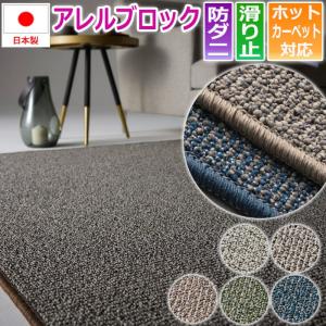 生地サンプル ラグ カーペット フォルテ (S)