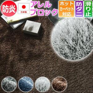 生地サンプル シャギーラグ カーペット ネオグラス (S)