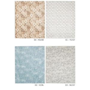 生地サンプル Prevell プレーベル ニケ...の詳細画像1