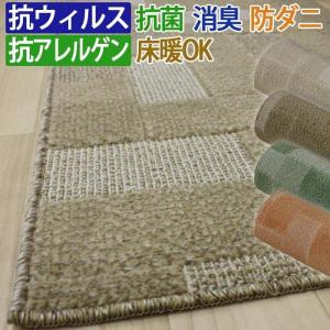 ルナ (Y) カーペット 生地サンプル