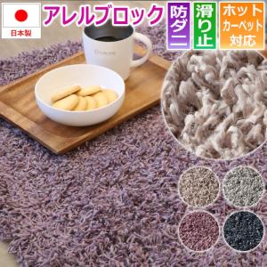 生地サンプル ラグ カーペット ルーパス(S)