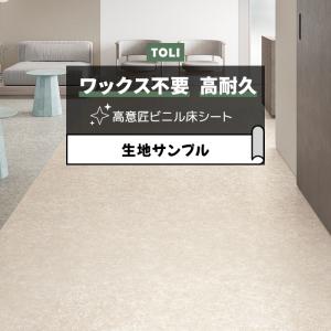 東リ 長尺シート (R) マチュアNW 生地サンプル シャンパンエフェクト FS4276 お試し商品 サンプル