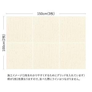 生地サンプル ユニットラグ コールロワ (KS)の詳細画像2