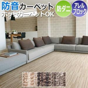 生地サンプル 防音カーペット ヴィラ (S)の商品画像
