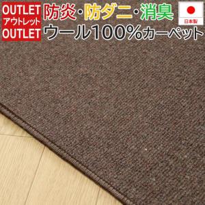 ウールリンクス4000/5000 (Y) カーペ...の商品画像
