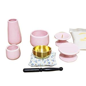 ミニ 仏具 7点セット おりん こりん