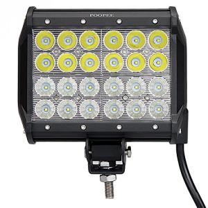 ledワークライト CREE製 POOPEE 作業灯 72W