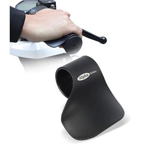 ALPHA RIDER 汎用 22mm スロットルアシスト アクセル補助