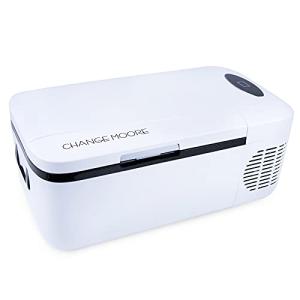 コンパクト 小型 CHANGE MOORE ポータブル冷蔵庫