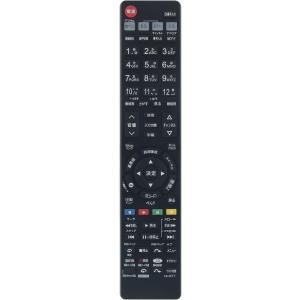 PerFascin 代用リモコン HITACHI 日立 テレビ C-RT7 C-RS4 C-RT1 ...