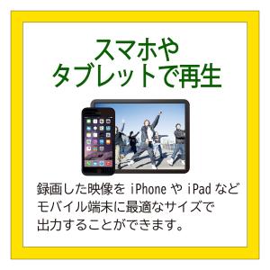 録画ハンター6の詳細画像4