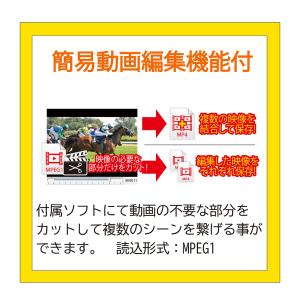 録画ハンター6の詳細画像5