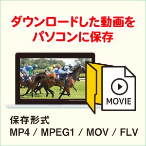 動画 ダウンロード 保存7の詳細画像3