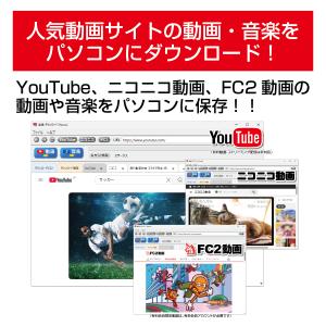 動画ダウンロードPhone2 カード版の詳細画像2