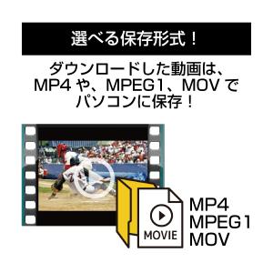 動画ダウンロードPhone2 カード版の詳細画像4