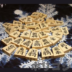 千季作彫駒 薩摩黄楊 水無瀬 : de-zima@tendo - 通販 - Yahoo!ショッピング