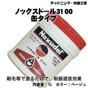 ノックスドール（Noxudol） オートプラストーン(黒) 1L : アストロ