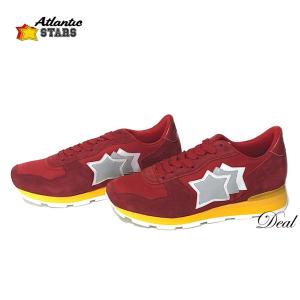 Atlantic STARS アトランティックスターズ アンタレス RRR15GS #42 メンズ スニーカー 新品｜dealmaker