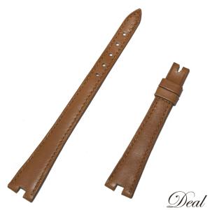 Chopard SALE 未使用品 ショパール 純正 レザーベルト ベージュ