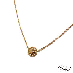 Rose des Vents （新品仕上げ済）クリスチャン ディオール Christian