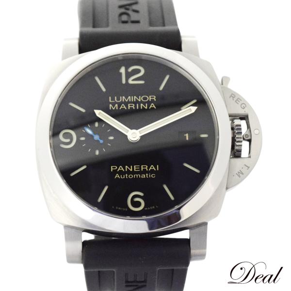 PANERAI パネライ ルミノール マリーナ PAM01312 メンズ 腕時計
