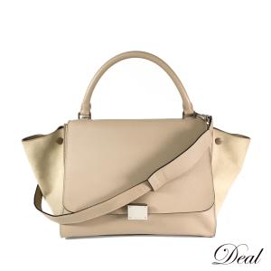 TOD'S（トッズ） D-styling Dスタイリング Dバッグ ハンドバッグ ミニ