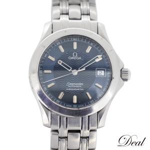 OMEGA オメガ コンステレーション ref.1422 SS+YGグレー文字盤