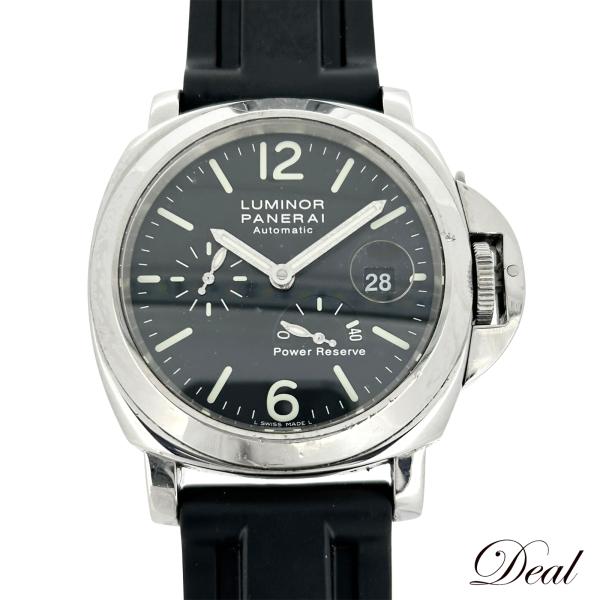 PANERAI パネライ ルミノール パワーリザーブ PAM00090 メンズ 腕時計