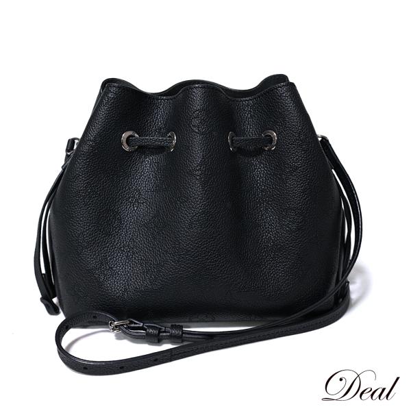 SALE LOUIS VUITTON ルイ・ヴィトン ベラ モノグラム マヒナ M57070 ブラッ...