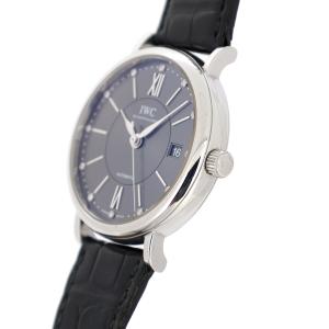 IWC アイダブリュシー ポートフィノ 12P...の詳細画像1