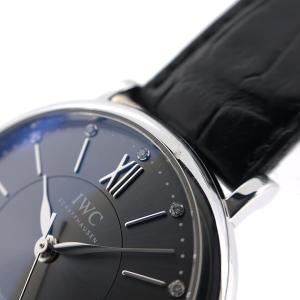 IWC アイダブリュシー ポートフィノ 12P...の詳細画像5