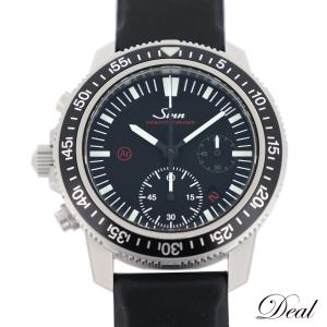 Sinn ジン EZM13.1 613.EZM13.1 メンズ 腕時計