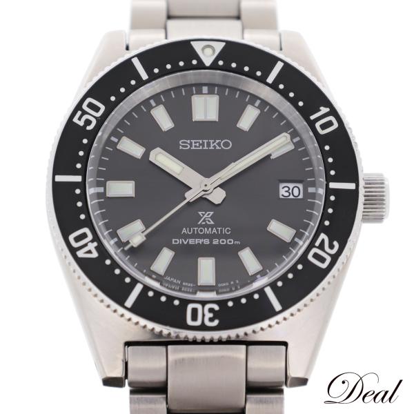 SEIKO セイコー プロスペックス ダイバースキューバ SBDC101 6R35-00P0 メンズ...